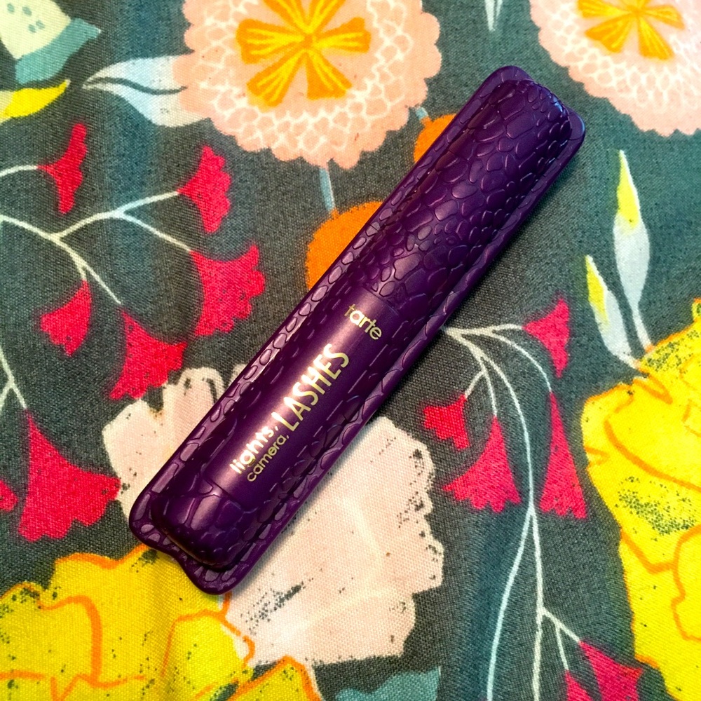 Tarte Mascara